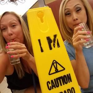 Meet your Posher, Christa